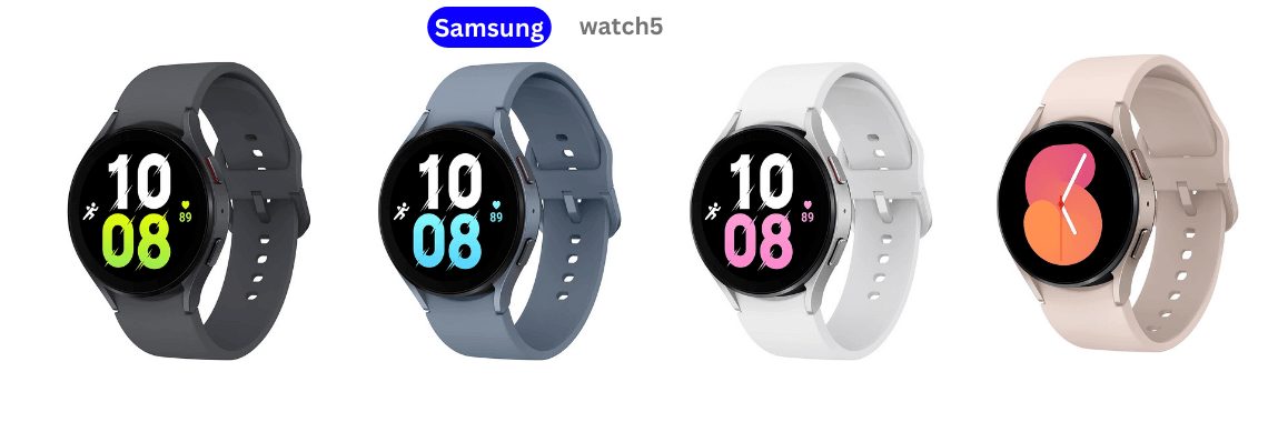 Samsung Watch5