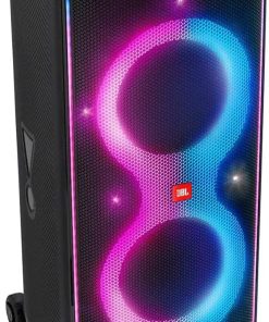Alternative view of JBL PartyBox 710 Portable Speaker | 800W Powerful Sound