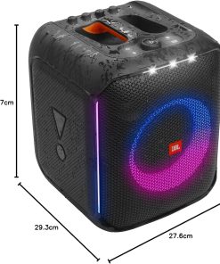 JBL PartyBox Encore Essential Light Show