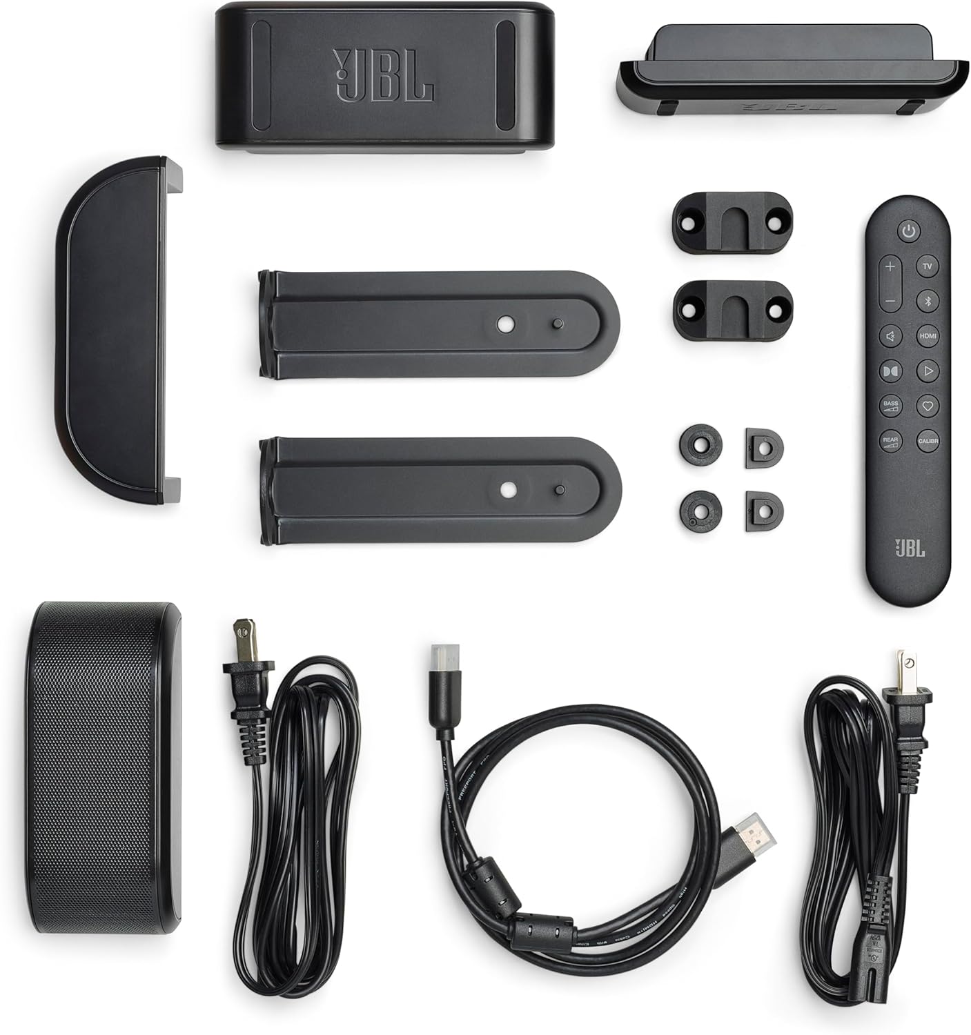 JBL Bar 1300X MK2 | 11.1.4 Channel Soundbar with Detachable Surround Speakers 5 JBL Bar 1300X MK2 | 11.1.4 Channel Soundbar with Detachable Surround Speakers - Image 3