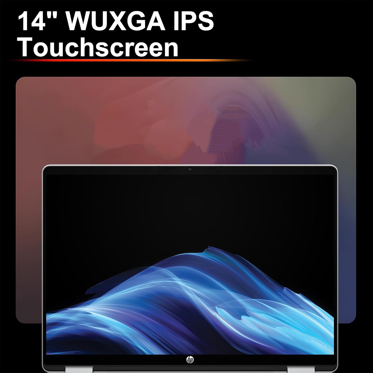 HP OmniBook 5 Flip Core i7 | 14" 2-in-1 Business Laptop 6 HP OmniBook 5 Flip Core i7 | 14" 2-in-1 Business Laptop - Image 4