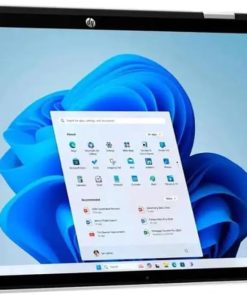 HP OmniBook 5 Flip Core i5 Glacier Silver - Dondolo Shop Uganda