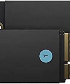 Apple 1TB SSD Kit for Mac Pro