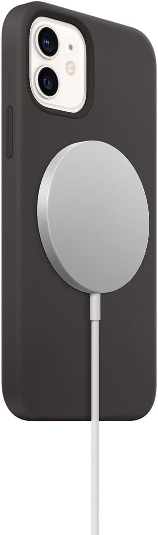 Apple MagSafe Charger | Fast Wireless Charging for iPhone & AirPods 5 Apple MagSafe Charger | Fast Wireless Charging for iPhone & AirPods - Image 4