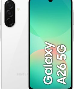 Samsung Galaxy A26 5G in Kampala