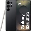 Samsung Galaxy S25 Ultra AI Phone, 256GB Storage, 12GB RAM, Titanium Black, Android Smartphone, 200MP Camera, S Pen, Long Battery Life (UAE Version)
