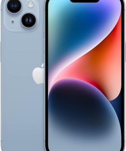 Apple iPhone 14 (128 GB) - Blue