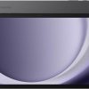 Samsung Galaxy Tab A9+ Plus 11” 128GB Android Tablet, Big Screen, Quad Speakers, Upgraded Chipset, Multi Window Display, Slim, Light, Durable, Kids Friendly Design, US Version, 2024, Graphite
