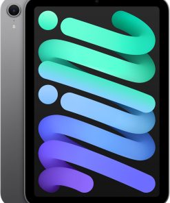 Apple 2024 iPad mini (Wi-Fi, 128GB) - Space Grey (7th generation)