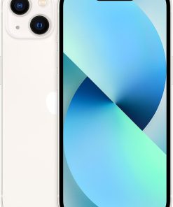 Apple iPhone 13 (128GB) - Starlight