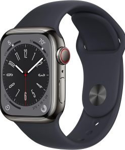Apple Watch Series 8 GPS with cellular