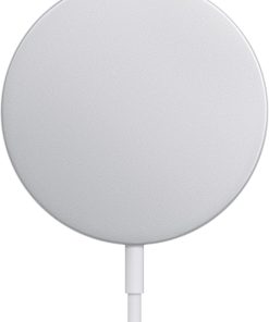 Alternative view of Apple MagSafe Charger | Fast Wireless Charging for iPhone & AirPods