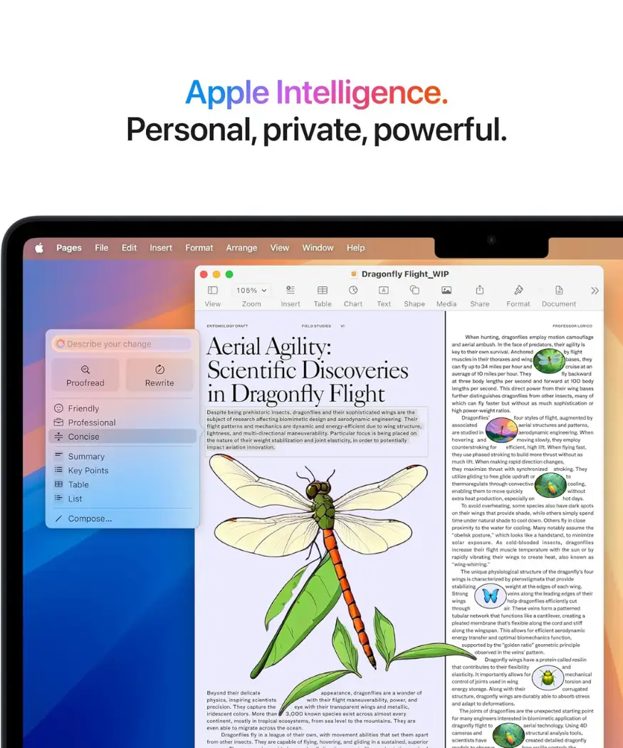 Apple 2025 MacBook Air 13-inch | M4 Chip & All-Day Battery 5 Apple 2025 MacBook Air 13-inch | M4 Chip & All-Day Battery - Image 4