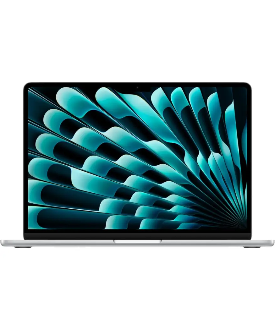 Apple 2025 MacBook Air 13-inch | M4 Chip & All-Day Battery 3 Apple MacBook Air 13.6-inch Liquid Retina display