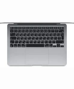 Apple MacBook Air M1 keyboard