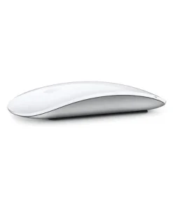 Apple Magic Mouse – White Multi-Touch Surface - Dondolo Shop Kampala