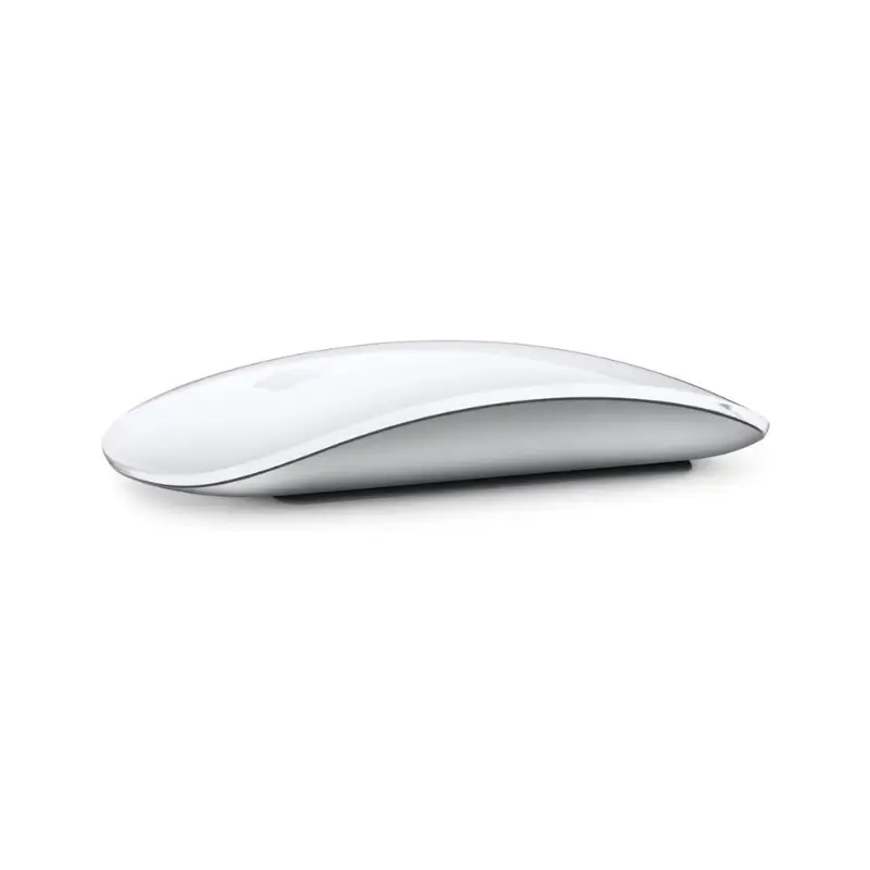 Apple Magic Mouse - White Multi-Touch Surface 1 Apple Magic Mouse – White Multi-Touch Surface - Dondolo Shop Kampala