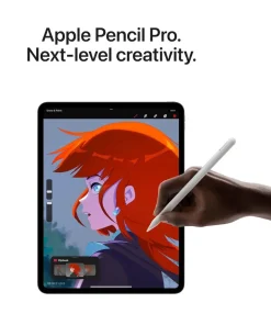 Apple Pencil Pro with iPad - Dondolo Shop Kampala