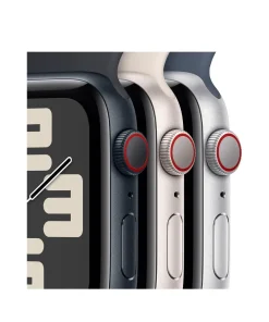 Alternative view of Apple Watch SE (2nd Gen) GPS + Cellular 44mm | Essential Health & Safety in Kampala