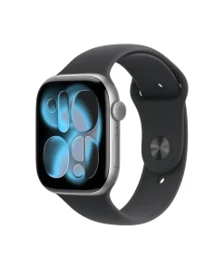 Apple Watch Series 11 GPS + Cellular - black colour in Kampala