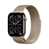 Apple Watch Series 11 Gold Titanium 42mm/46mm - Dondolo Shop Kampala, Uganda