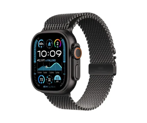 Apple Watch Ultra 2 GPS + Cellular 49mm in Kampala