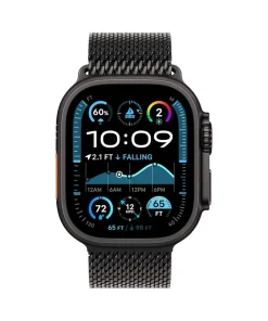 Alternative view of Apple Watch Ultra 2 GPS + Cellular 49mm | Rugged Sports SmartWatch in Kampala