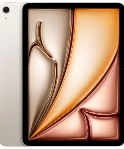 Apple iPad Air 11-inch (M2) Liquid Retina display