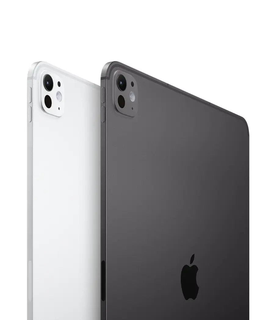 Apple iPad Pro 13-inch (M4) | Ultimate Pro Performance & Storage 5 Apple iPad Pro M4 all storage options and prices in Uganda