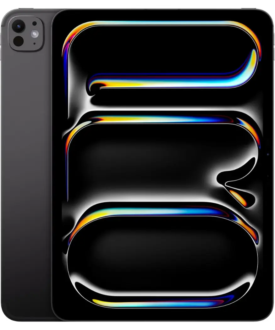Apple iPad Pro 13-inch (M4) | Ultimate Pro Performance & Storage 3 Apple iPad Pro 13-inch M4 - Dondolo Shop Kampala