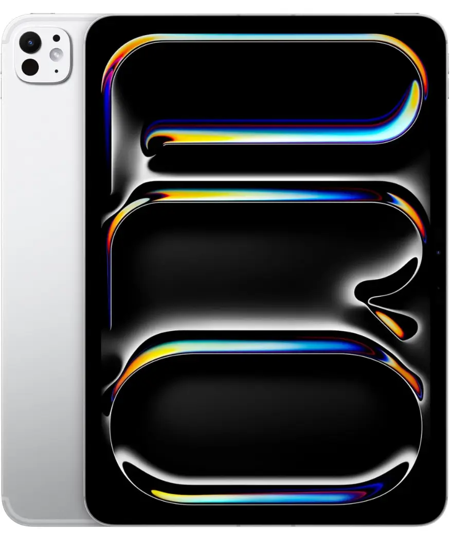 Apple iPad Pro 13-inch (M4) | Ultimate Pro Performance & Storage 4 Apple iPad Pro Ultra Retina XDR display quality