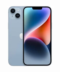 Apple iPhone 14 blue