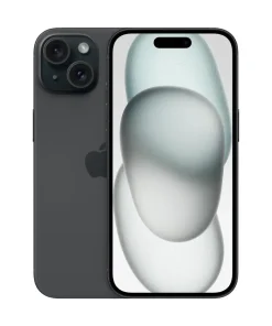 Apple iPhone 15 black - Dondolo Phone Shop Kampala