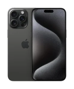 Apple iPhone 15 Pro Max all color options