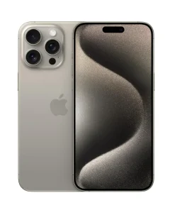 Apple iPhone 15 Pro Titanium - Dondolo Shop Kampala