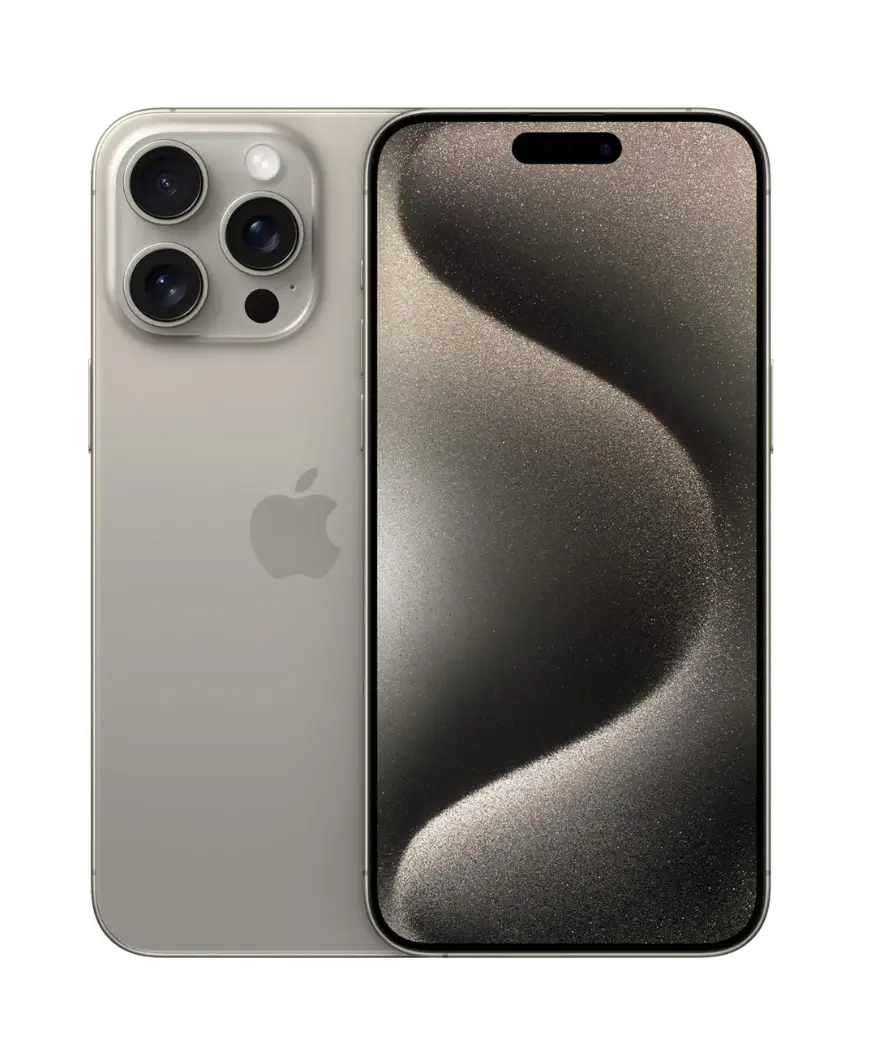 Apple iPhone 15 Pro | Pro Camera & Titanium Design 3 Apple iPhone 15 Pro Titanium - Dondolo Shop Kampala