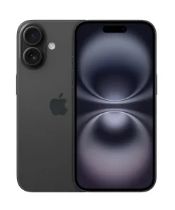 Apple iPhone 16 - Black colour