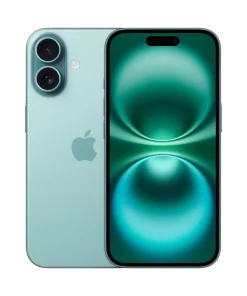 Apple iPhone 16 - Teal