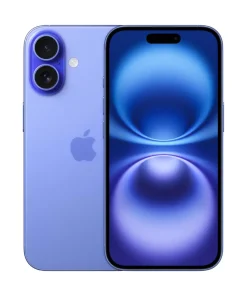 Apple iPhone 16 Plus Kampala - Ultramarine
