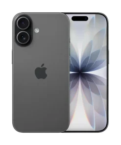 Apple iPhone 17 Black - Dondolo Phone Shop Kampala