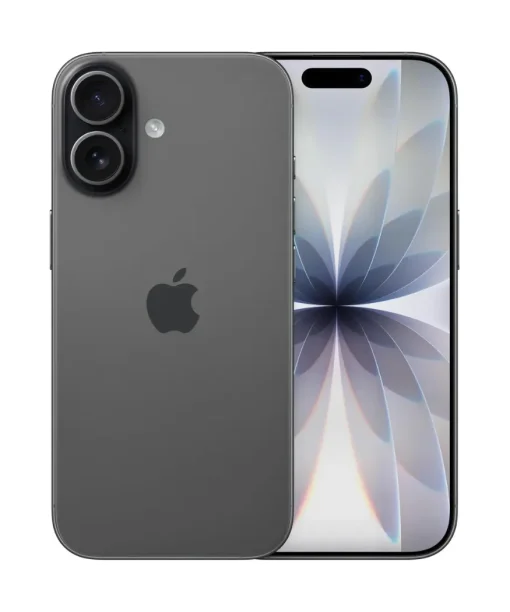 Apple iPhone 17 Black - Dondolo Phone Shop Kampala