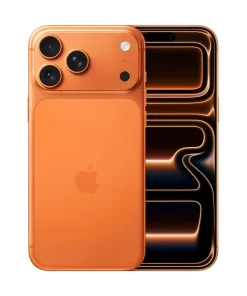 Apple iPhone 17 Pro Max Kampala - Orange colour