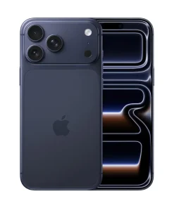 Apple iPhone 17 Pro Max Kampala Deep Blue