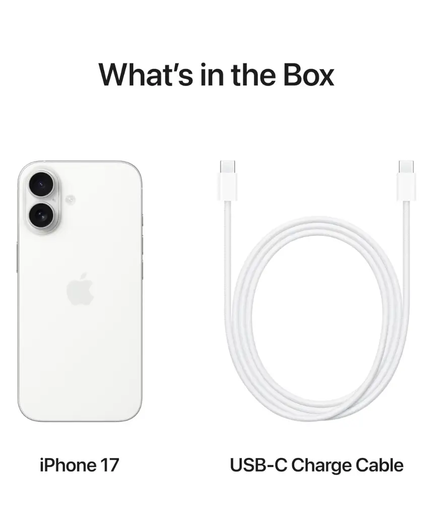 Apple iPhone 17 (256GB/512GB) | Buy in Kampala 9 Apple iPhone 17 (256GB/512GB) | Buy in Kampala - Image 7