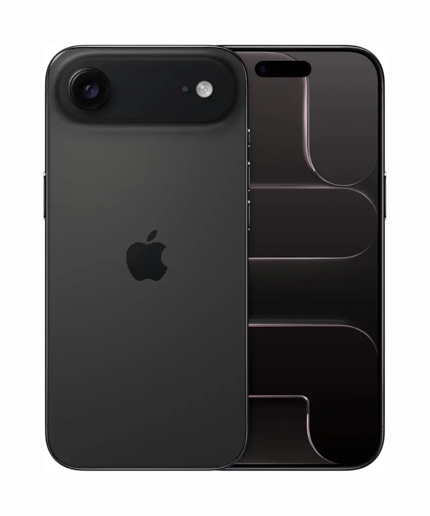 Apple iPhone Air | Ultra-Thin Design & All-Day Battery 2 Apple iPhone Air 6.5-inch display quality