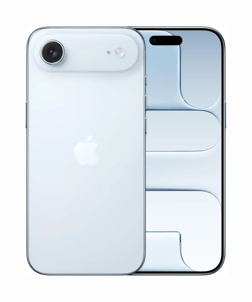 Apple iPhone Air | Ultra-Thin Design & All-Day Battery 4 Apple iPhone Air ultra-thin design - Dondolo Shop Kampala