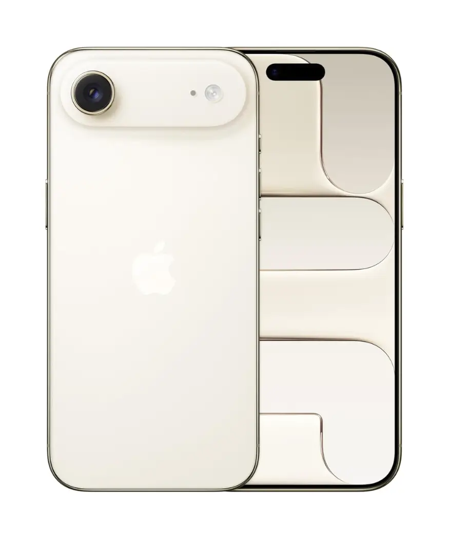 Apple iPhone Air | Ultra-Thin Design & All-Day Battery 3 Apple iPhone Air all color options available