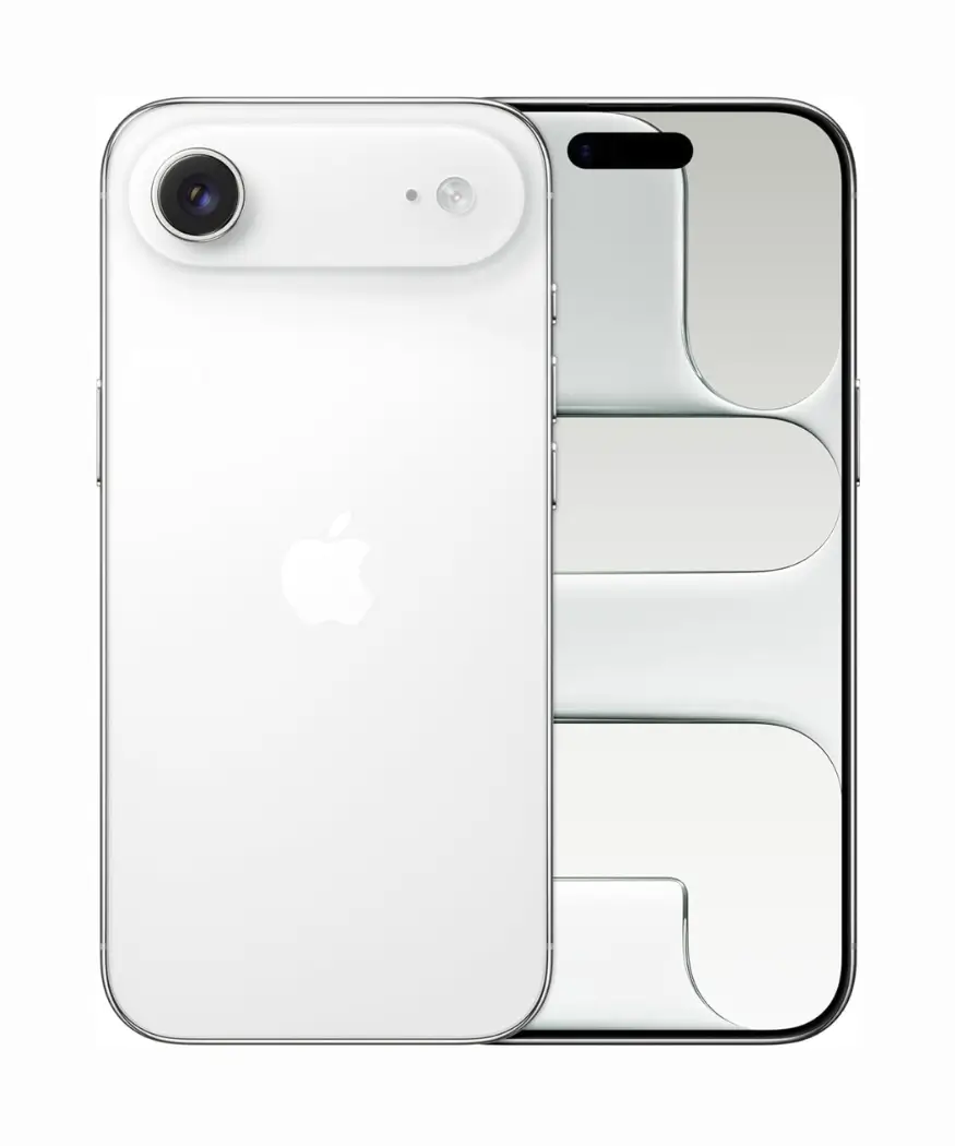 Apple iPhone Air | Ultra-Thin Design & All-Day Battery 5 Apple iPhone Air camera samples - 48MP quality