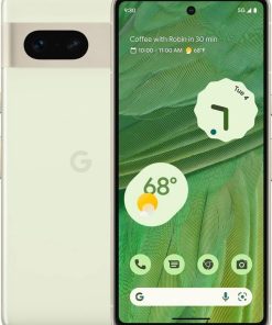 Google Pixel 7 5G Smartphone - Dondolo Shop Uganda