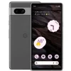 Google Pixel 7a Charcoal front and back - Dondolo Shop Kampala